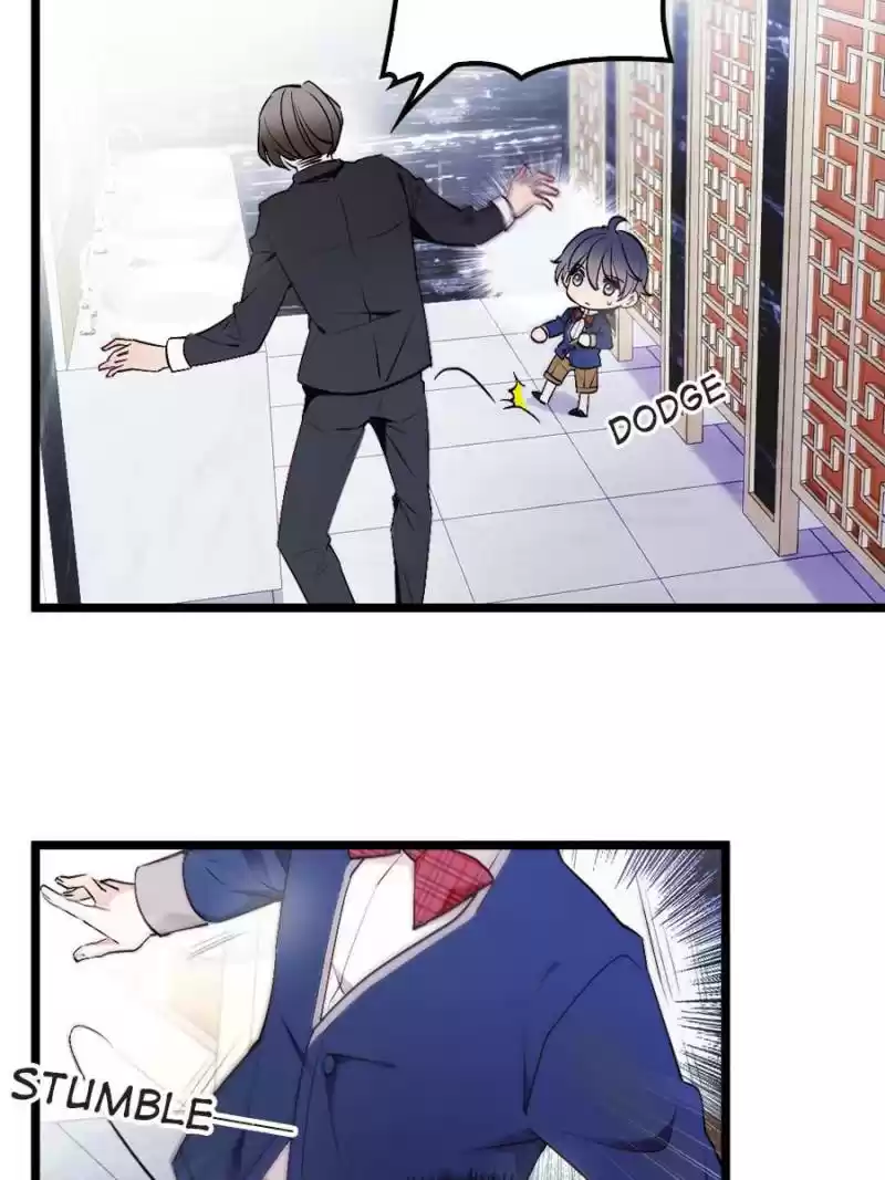 The Duke’S Hidden Baby: Bogo! Chapter 3