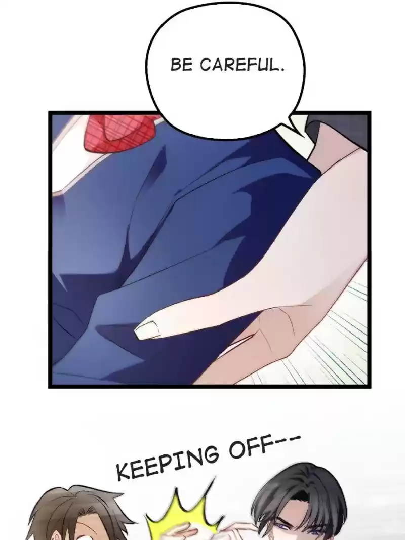 The Duke’S Hidden Baby: Bogo! Chapter 3