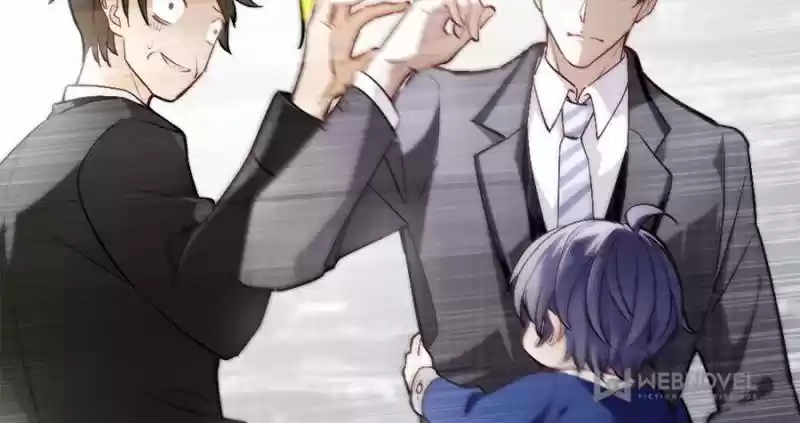 The Duke’S Hidden Baby: Bogo! Chapter 3