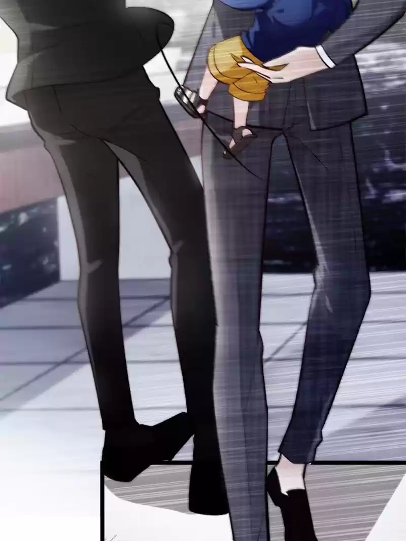 The Duke’S Hidden Baby: Bogo! Chapter 3