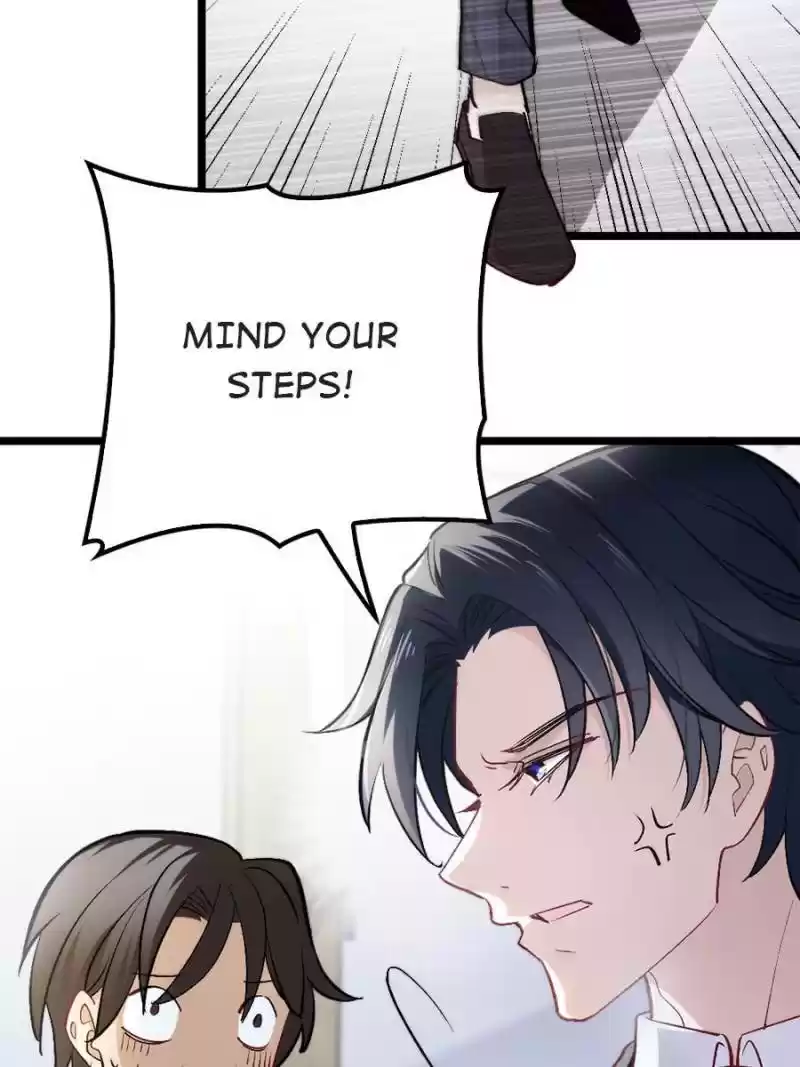 The Duke’S Hidden Baby: Bogo! Chapter 3