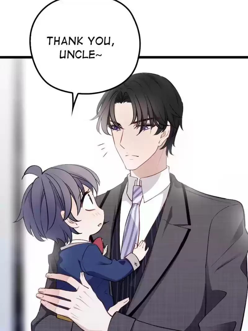 The Duke’S Hidden Baby: Bogo! Chapter 3