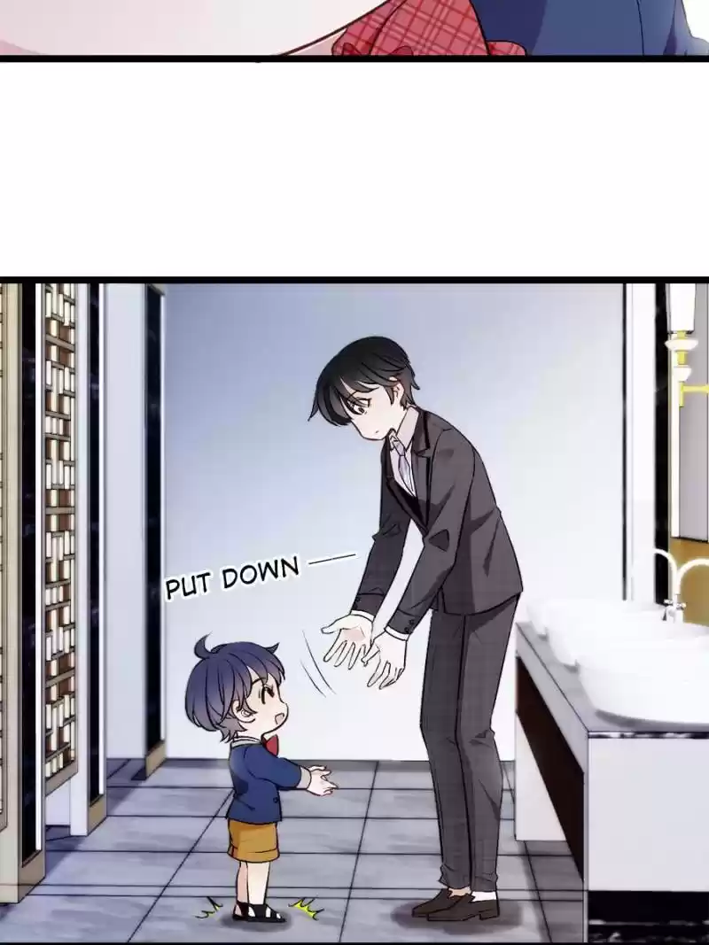 The Duke’S Hidden Baby: Bogo! Chapter 3