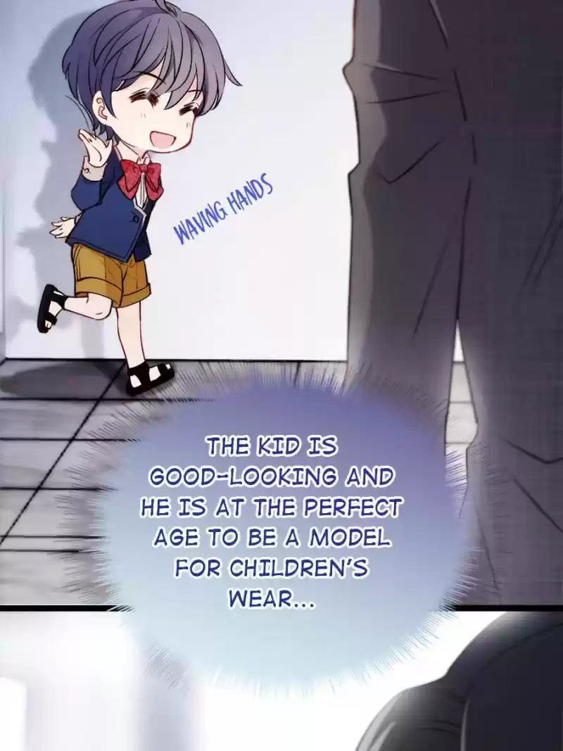 The Duke’S Hidden Baby: Bogo! Chapter 3