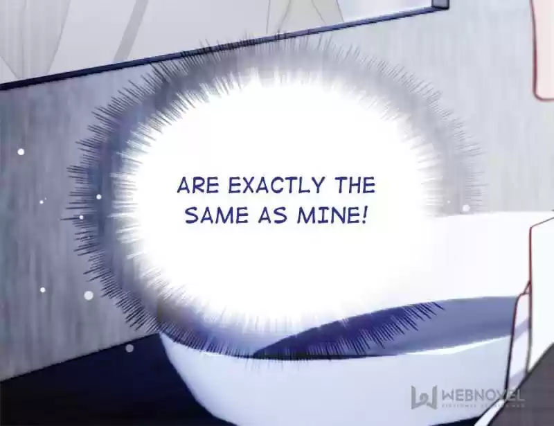 The Duke’S Hidden Baby: Bogo! Chapter 3