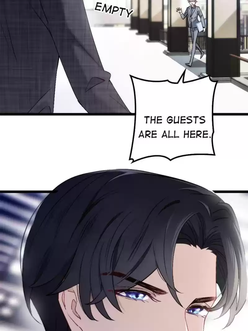 The Duke’S Hidden Baby: Bogo! Chapter 3