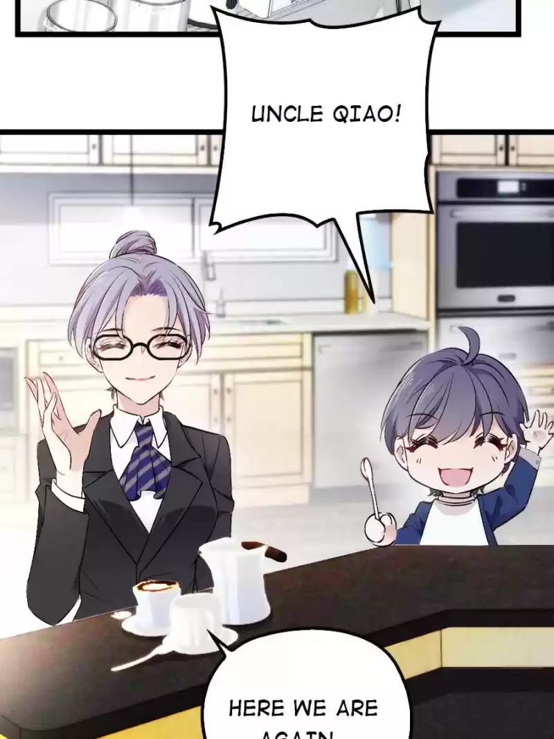 The Duke’S Hidden Baby: Bogo! Chapter 3