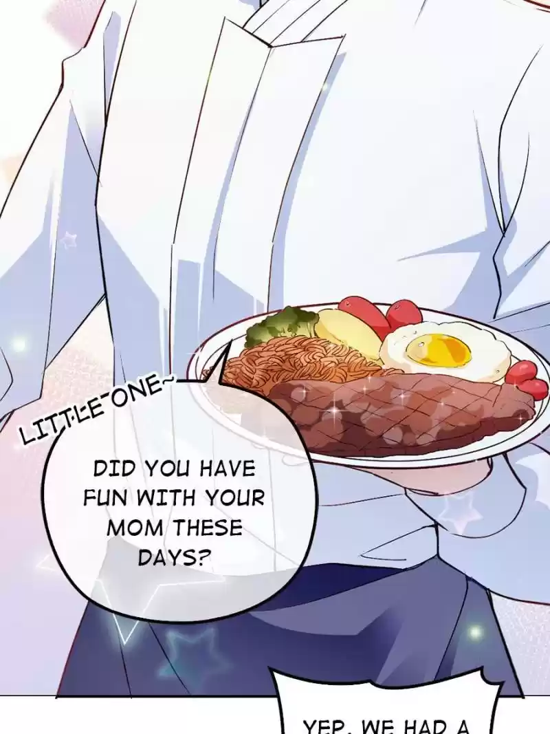 The Duke’S Hidden Baby: Bogo! Chapter 3