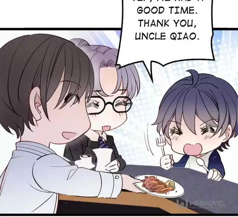 The Duke’S Hidden Baby: Bogo! Chapter 3