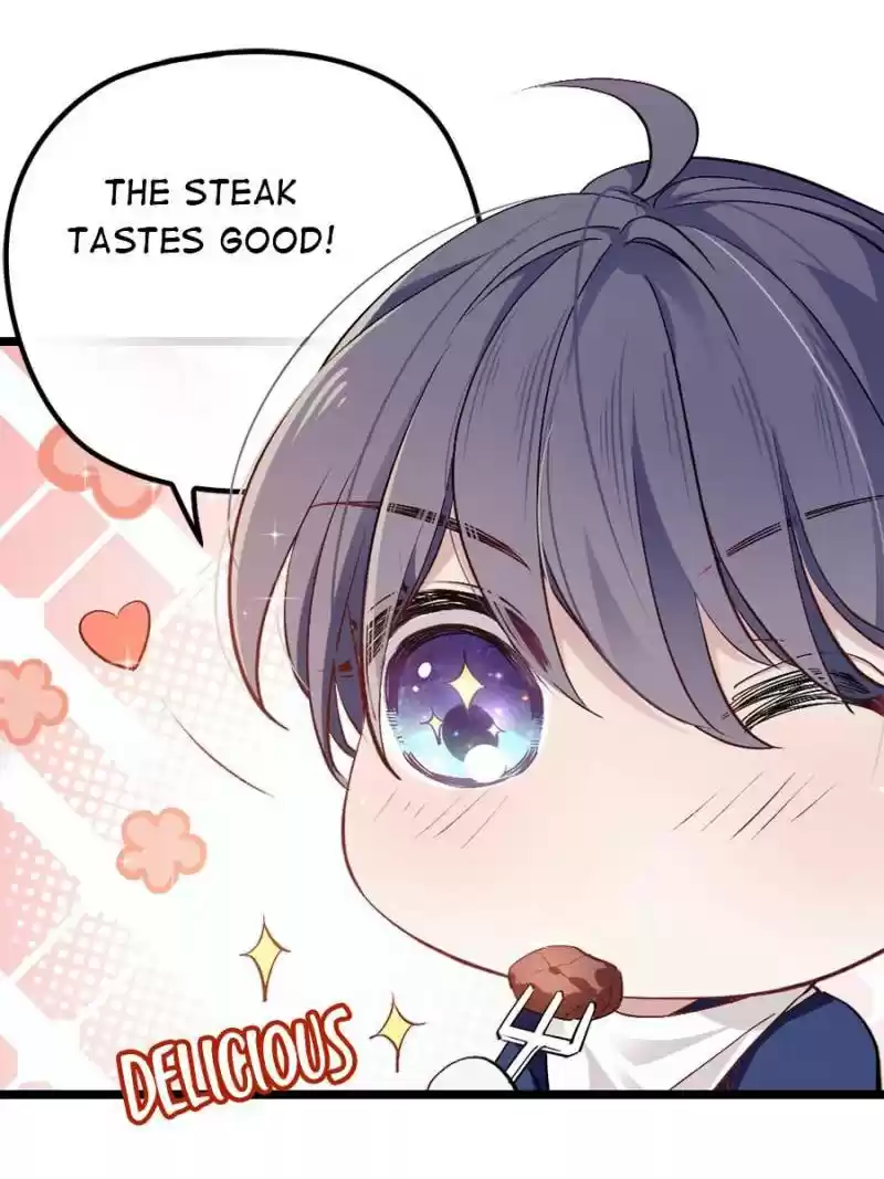 The Duke’S Hidden Baby: Bogo! Chapter 3