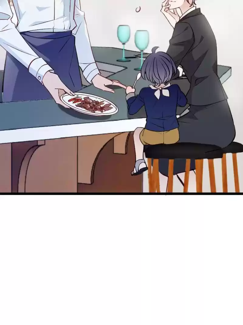 The Duke’S Hidden Baby: Bogo! Chapter 3