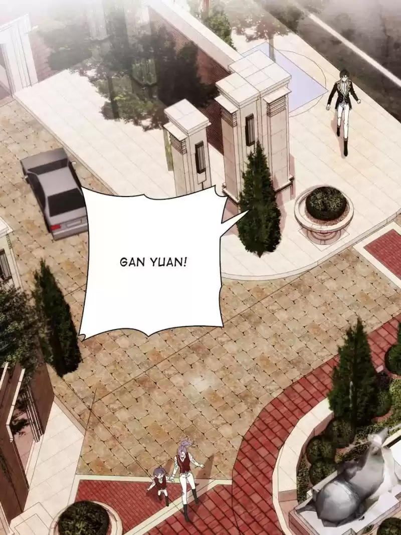 The Duke’S Hidden Baby: Bogo! Chapter 30