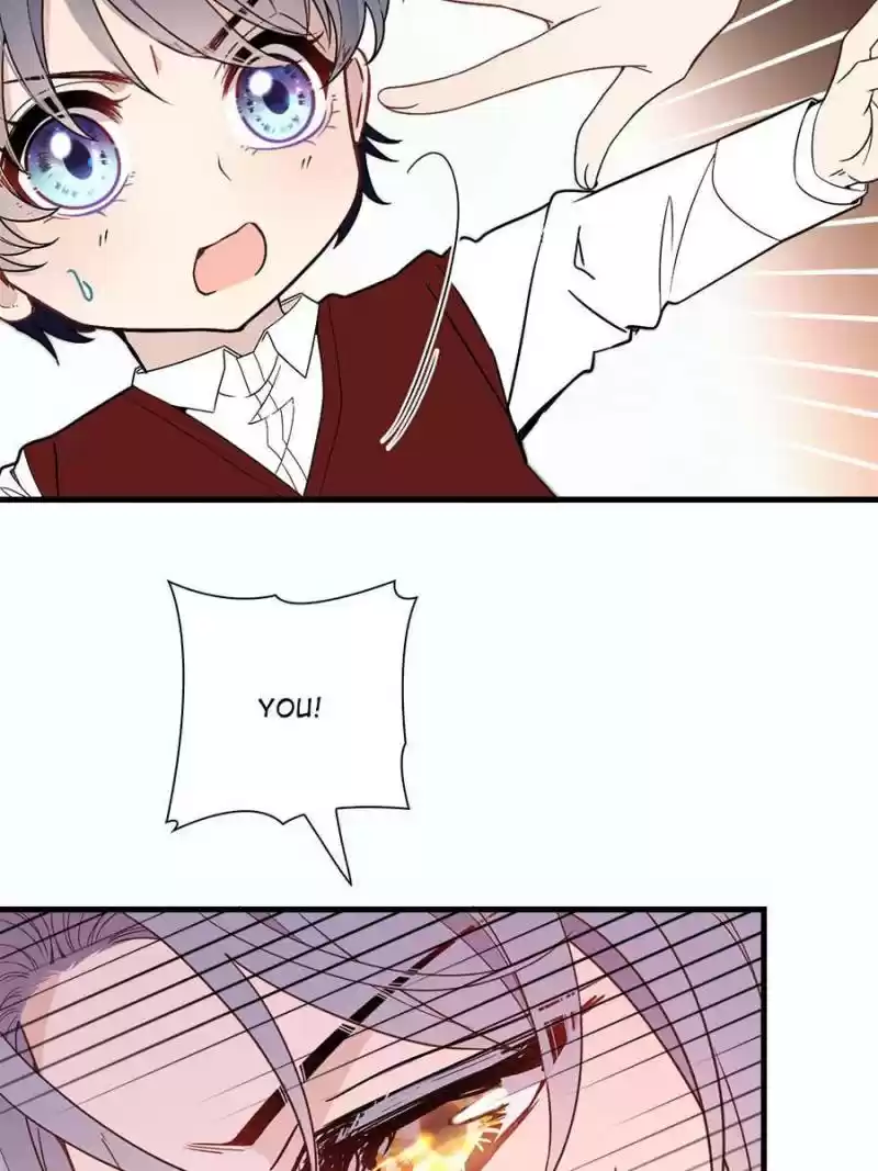 The Duke’S Hidden Baby: Bogo! Chapter 30