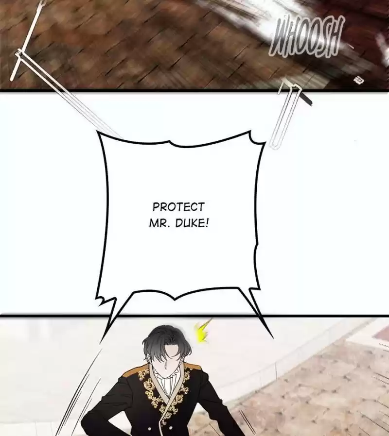 The Duke’S Hidden Baby: Bogo! Chapter 30