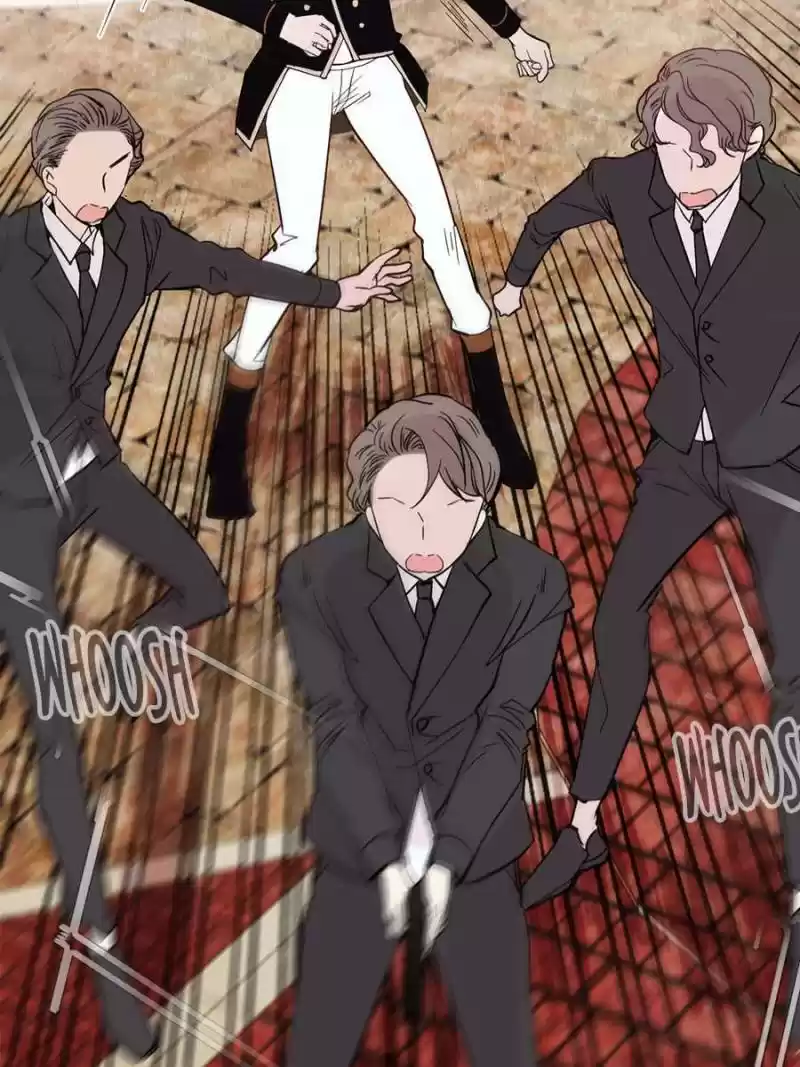 The Duke’S Hidden Baby: Bogo! Chapter 30