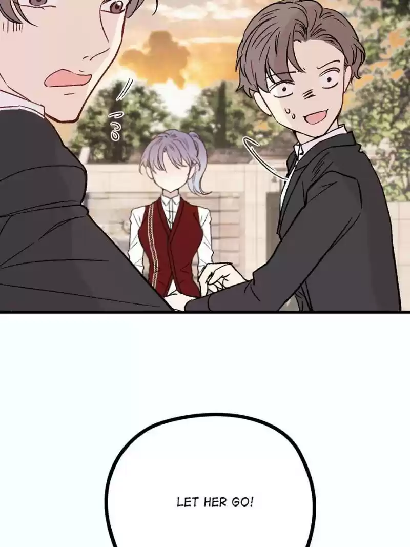 The Duke’S Hidden Baby: Bogo! Chapter 30