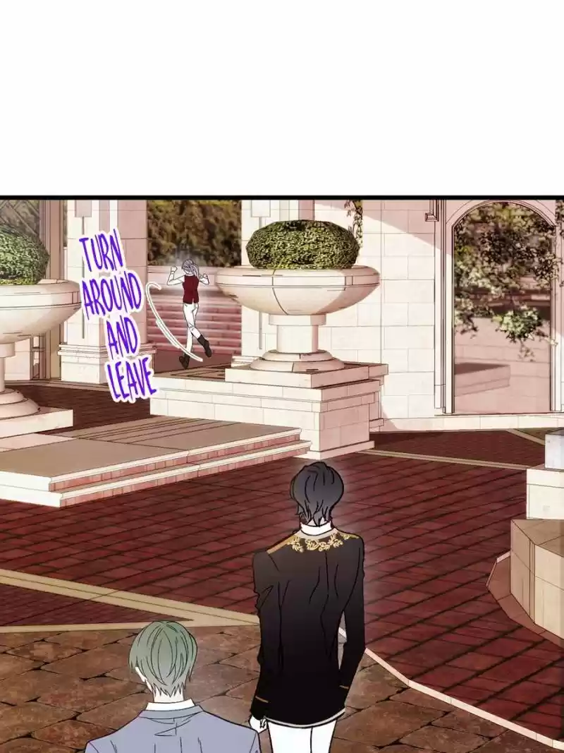 The Duke’S Hidden Baby: Bogo! Chapter 30