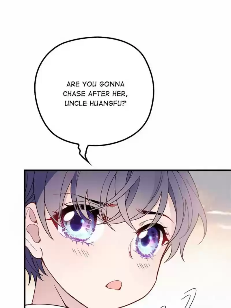 The Duke’S Hidden Baby: Bogo! Chapter 30