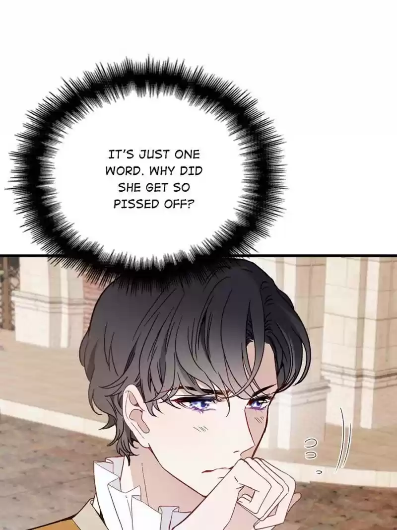 The Duke’S Hidden Baby: Bogo! Chapter 30