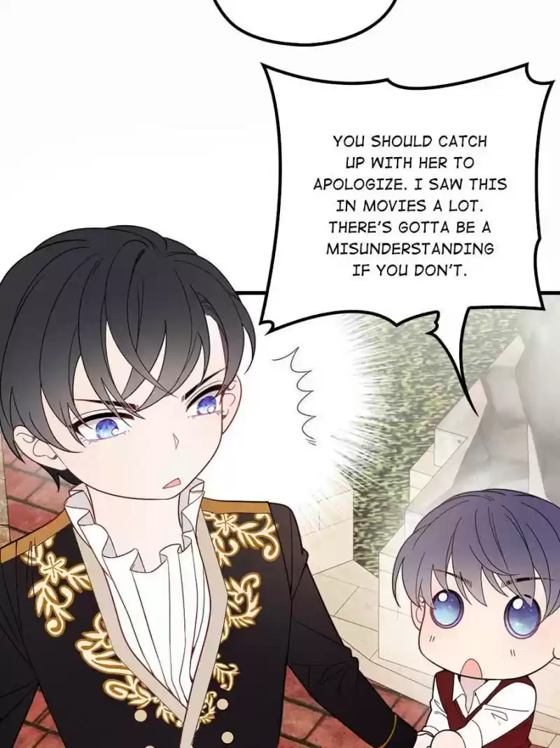 The Duke’S Hidden Baby: Bogo! Chapter 30