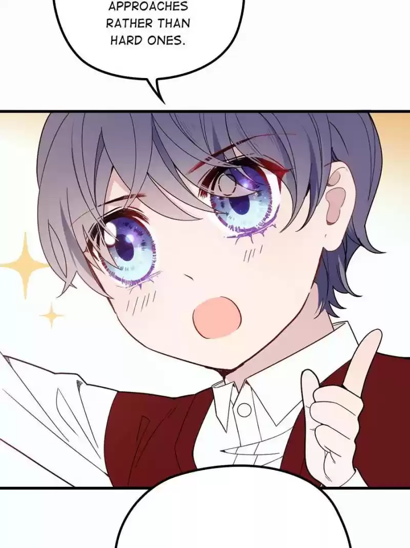 The Duke’S Hidden Baby: Bogo! Chapter 30