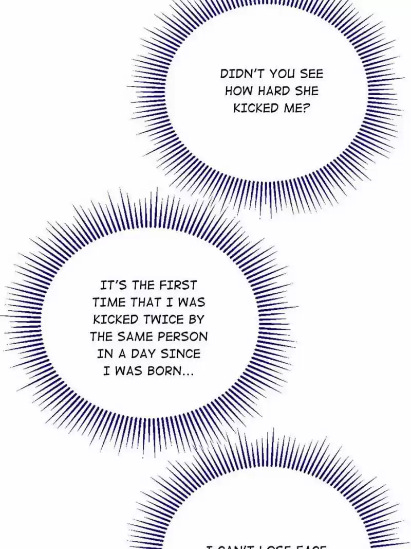 The Duke’S Hidden Baby: Bogo! Chapter 30