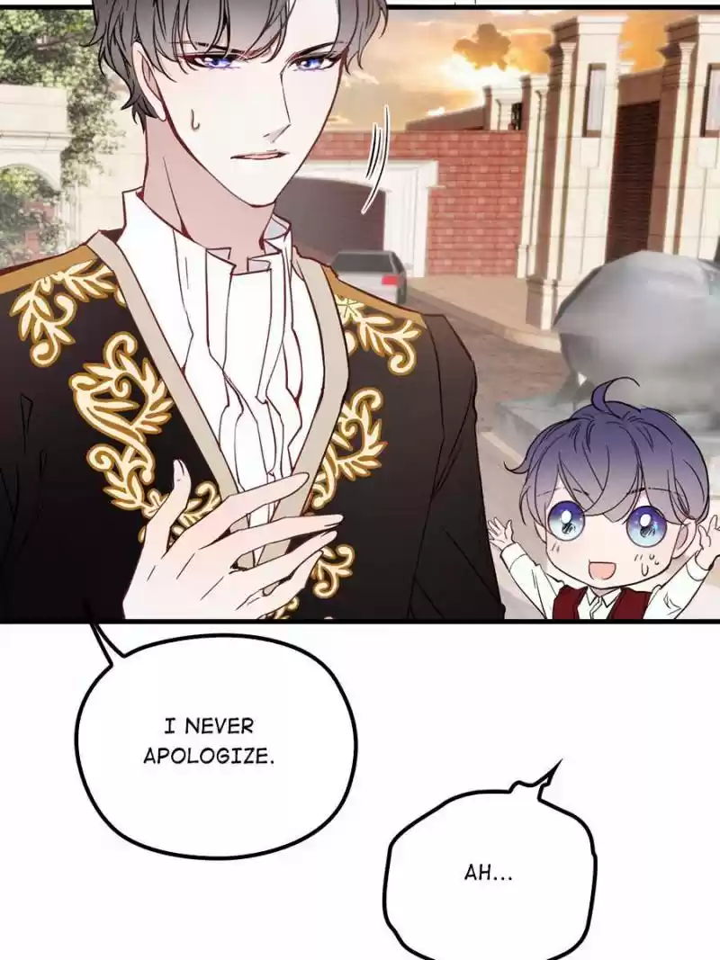 The Duke’S Hidden Baby: Bogo! Chapter 30