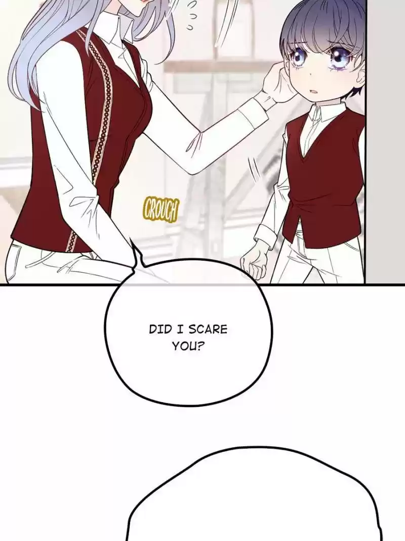 The Duke’S Hidden Baby: Bogo! Chapter 30