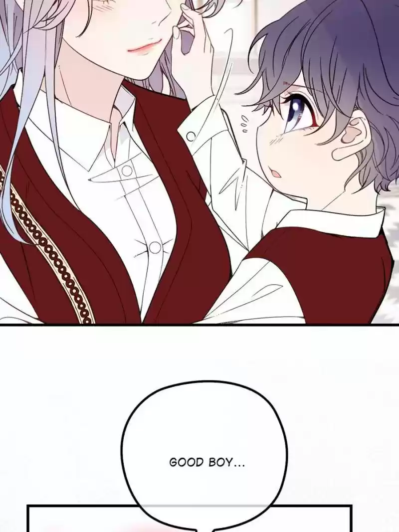 The Duke’S Hidden Baby: Bogo! Chapter 30