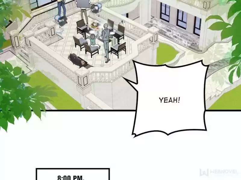 The Duke’S Hidden Baby: Bogo! Chapter 30