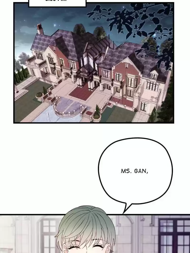 The Duke’S Hidden Baby: Bogo! Chapter 30