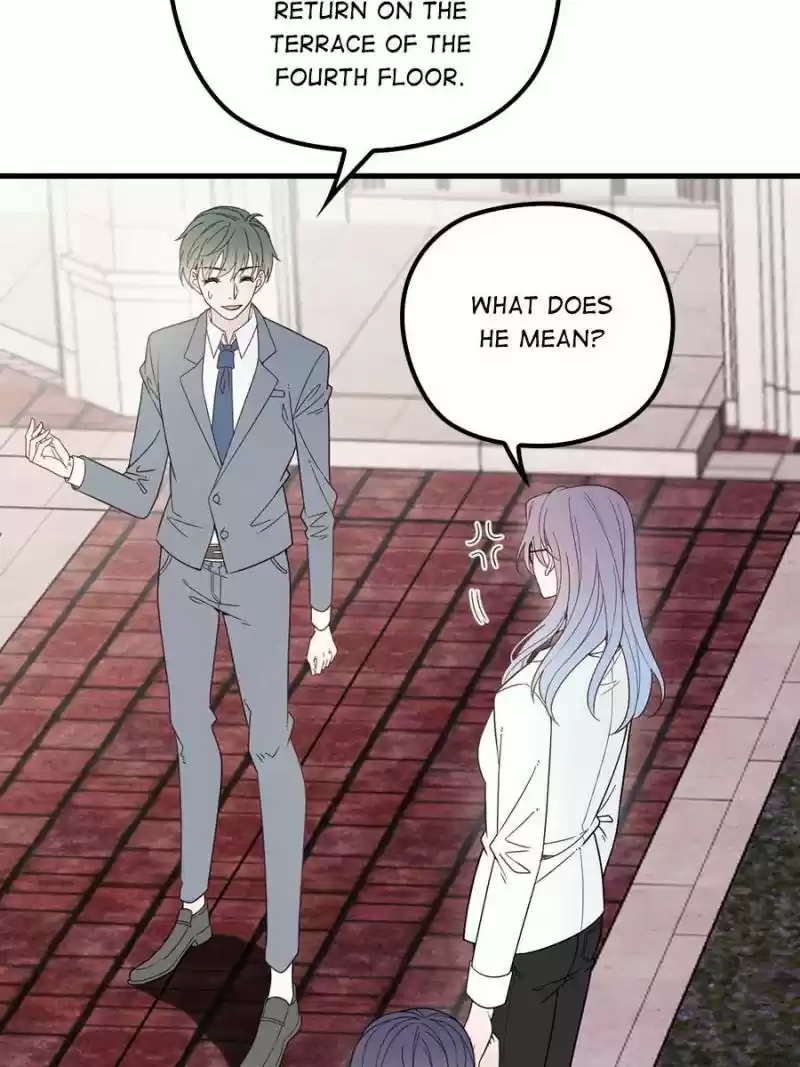 The Duke’S Hidden Baby: Bogo! Chapter 30