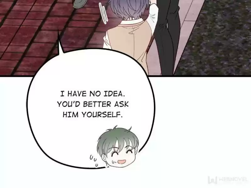 The Duke’S Hidden Baby: Bogo! Chapter 30