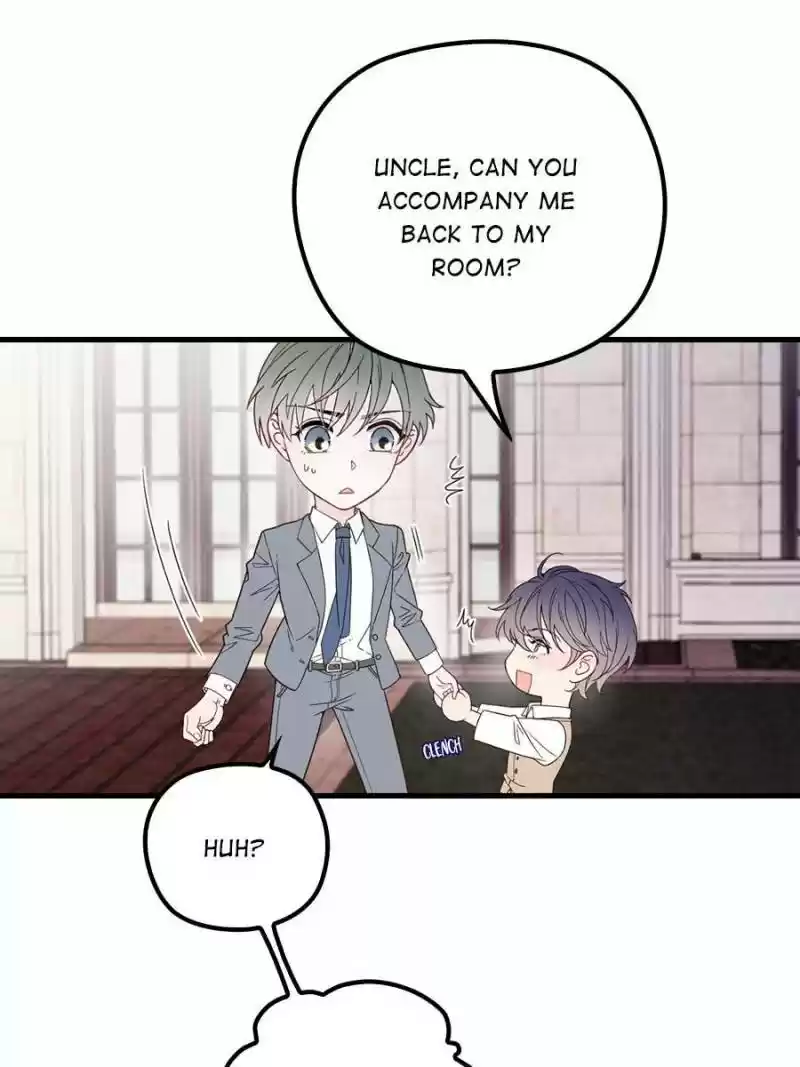 The Duke’S Hidden Baby: Bogo! Chapter 30