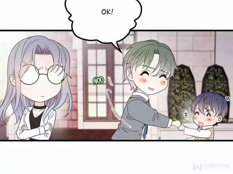 The Duke’S Hidden Baby: Bogo! Chapter 30