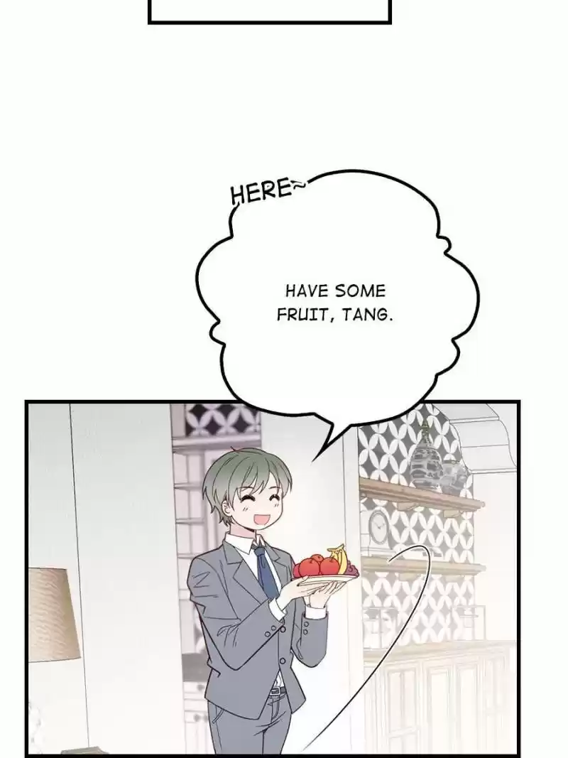 The Duke’S Hidden Baby: Bogo! Chapter 30