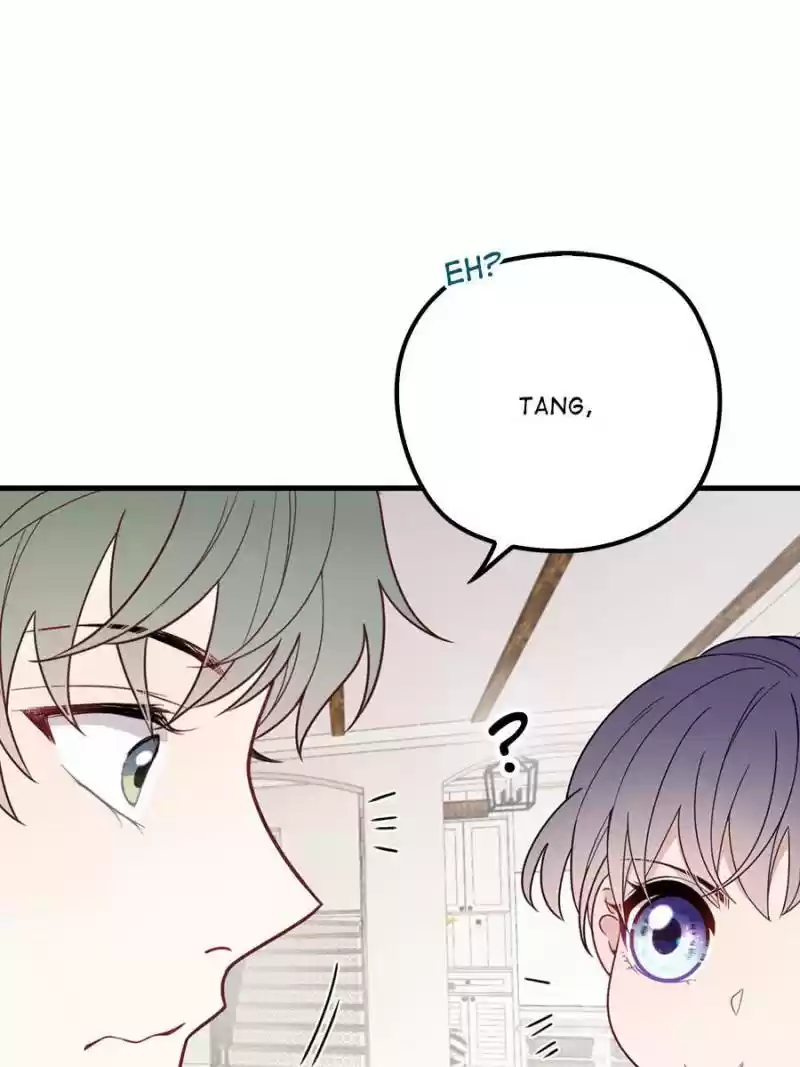 The Duke’S Hidden Baby: Bogo! Chapter 30