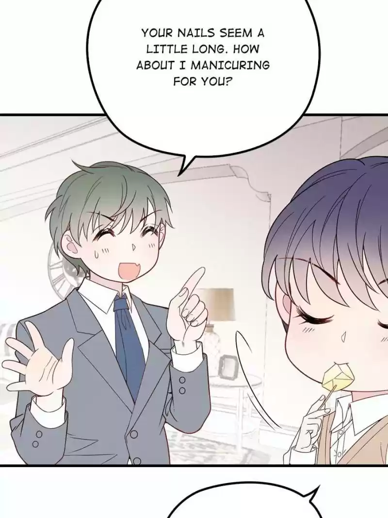 The Duke’S Hidden Baby: Bogo! Chapter 30