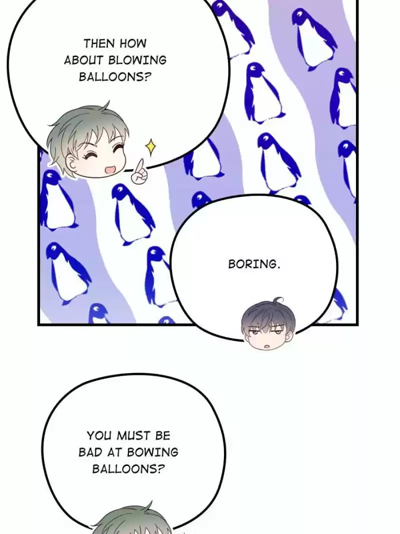 The Duke’S Hidden Baby: Bogo! Chapter 30