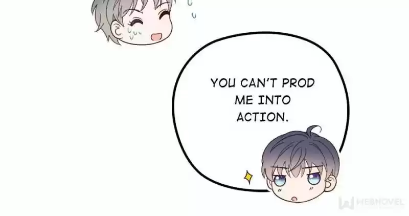 The Duke’S Hidden Baby: Bogo! Chapter 30