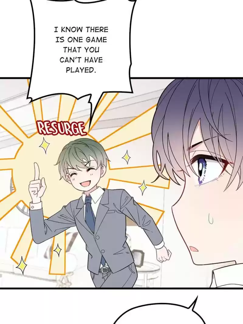 The Duke’S Hidden Baby: Bogo! Chapter 31