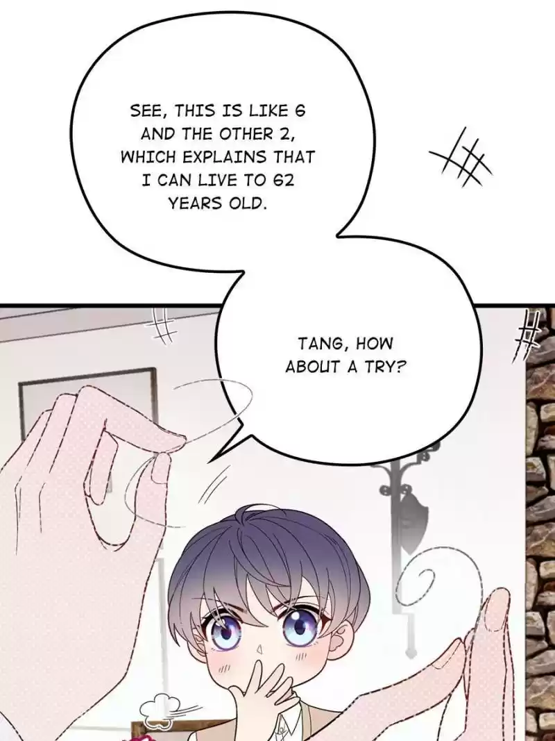 The Duke’S Hidden Baby: Bogo! Chapter 31