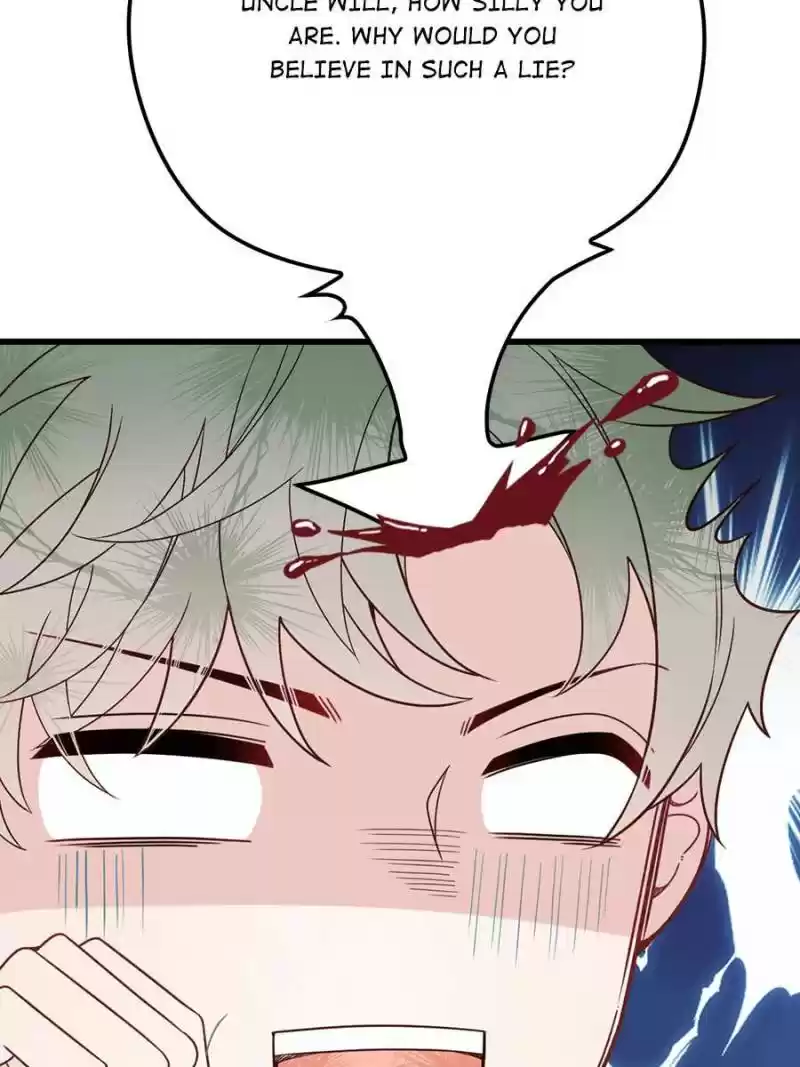 The Duke’S Hidden Baby: Bogo! Chapter 31