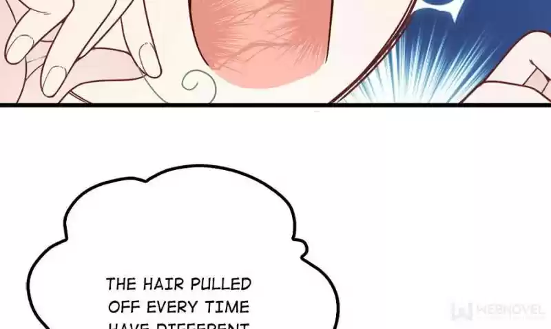 The Duke’S Hidden Baby: Bogo! Chapter 31