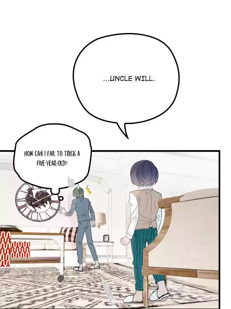 The Duke’S Hidden Baby: Bogo! Chapter 31