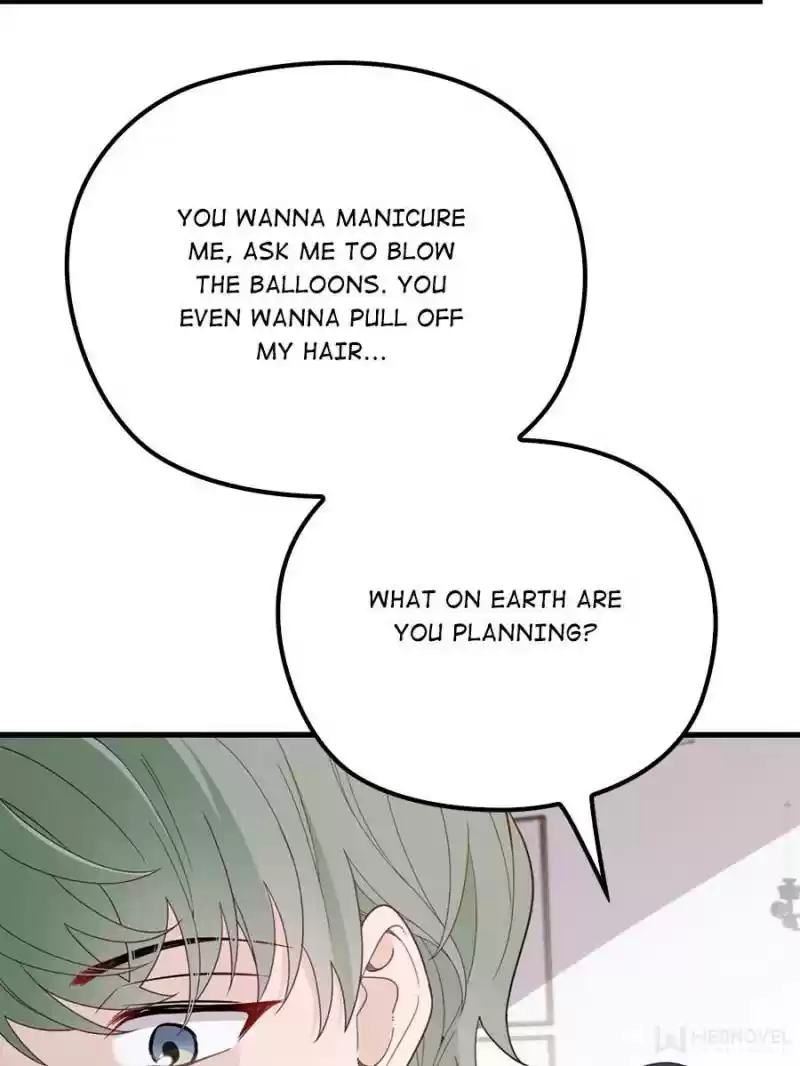 The Duke’S Hidden Baby: Bogo! Chapter 31