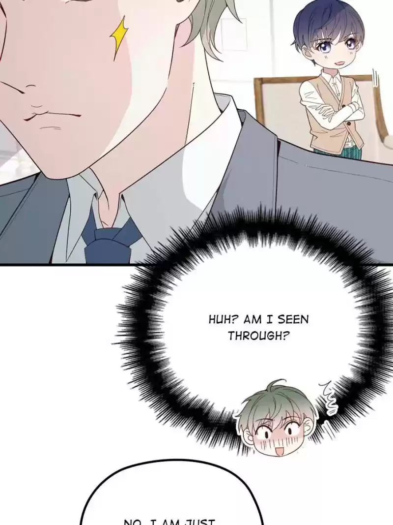 The Duke’S Hidden Baby: Bogo! Chapter 31