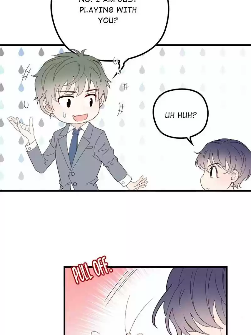 The Duke’S Hidden Baby: Bogo! Chapter 31