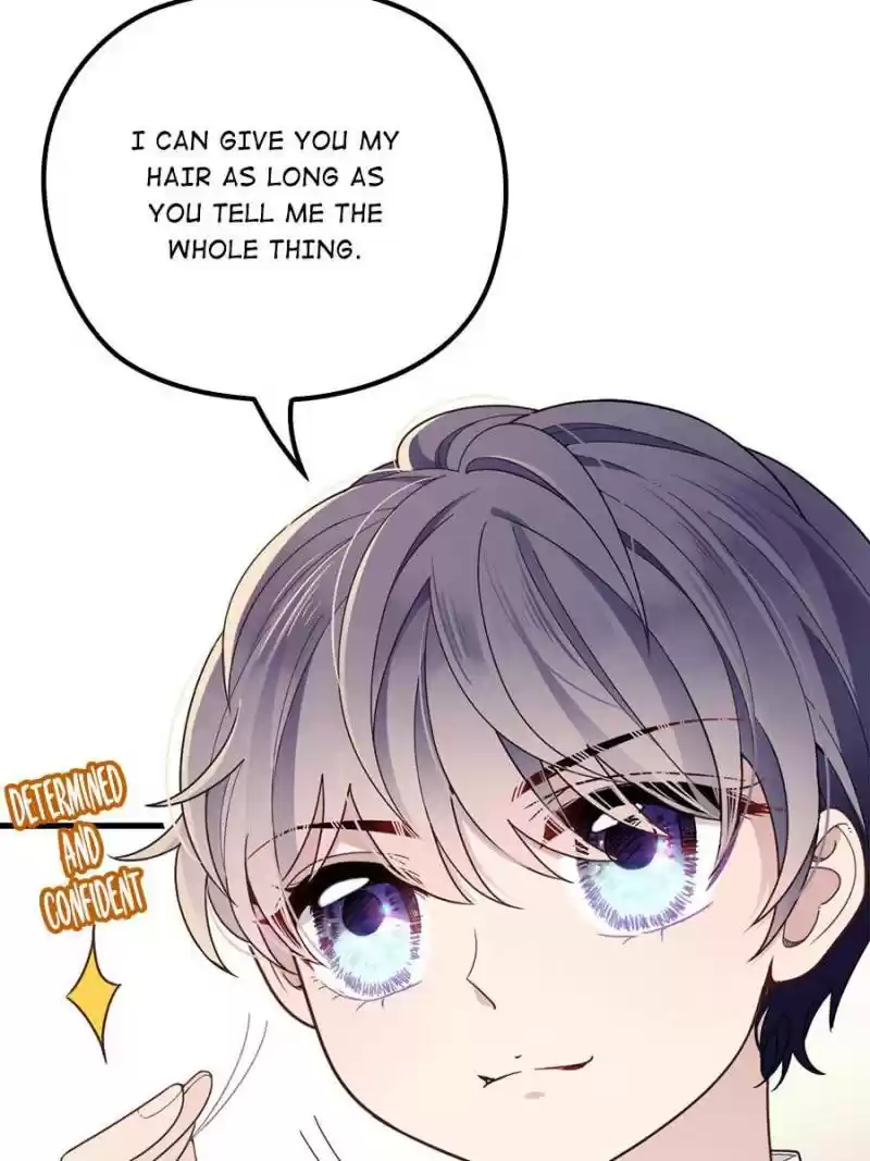 The Duke’S Hidden Baby: Bogo! Chapter 31