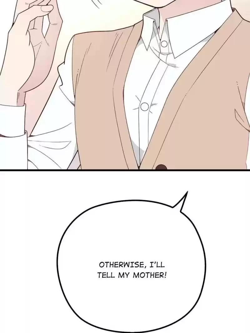 The Duke’S Hidden Baby: Bogo! Chapter 31